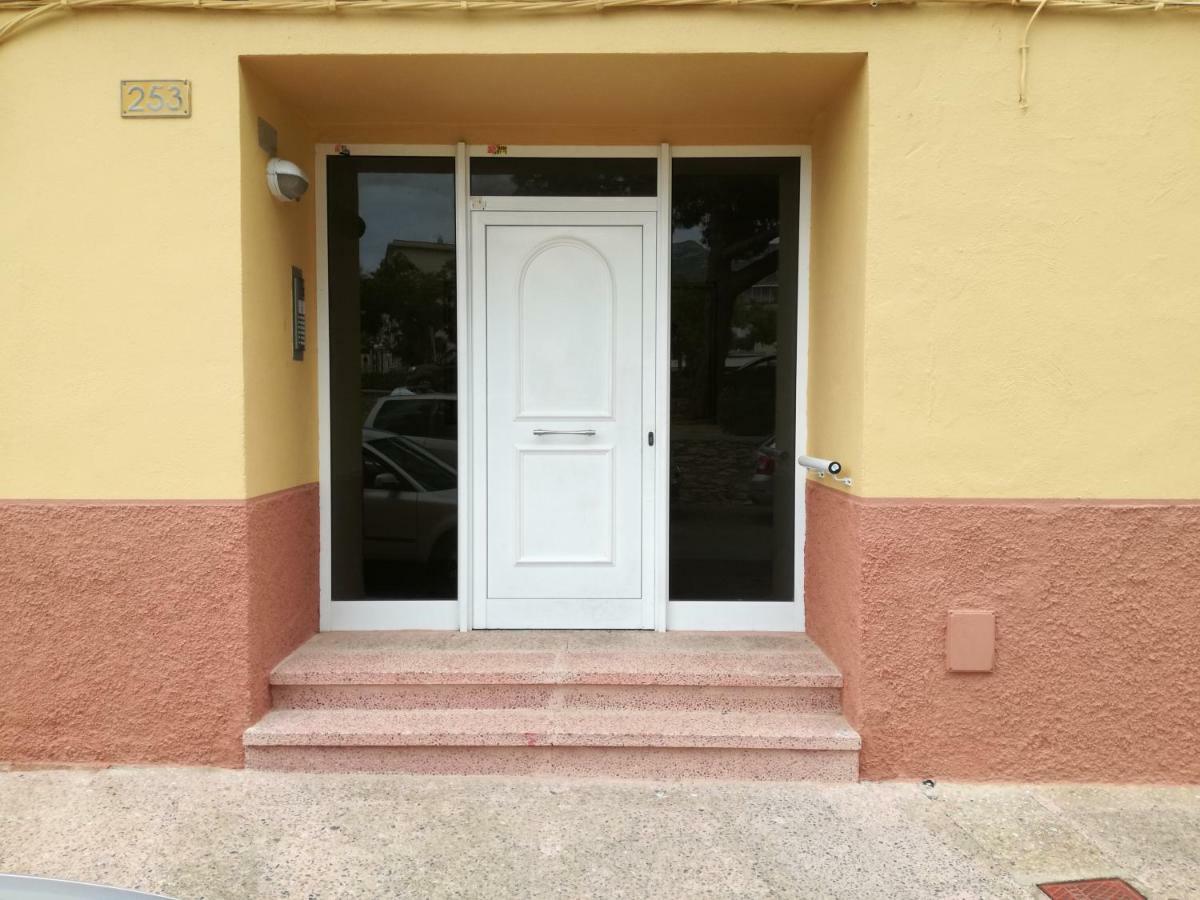 Sant Carlos de la Ràpita Atico Primer Linea De Mar Con Piscina En Ebrehogar מראה חיצוני תמונה